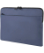 Laptoptasche GOMMO Kunststoff blau BFGOM1516-B bis 35,6 cm (14 Zoll)