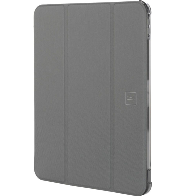 Tablet-Hülle für Apple iPad Air 4. Gen (2020), iPad Air 5. Gen (2022), iPad Air 11 (M2) grau
