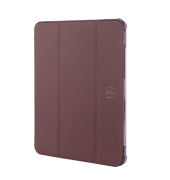 Tablet-Hülle für Apple iPad Air 11 (M2) dunkelviolett