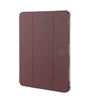 Tablet-Hülle für Apple iPad Air 11 (M2) dunkelviolett
