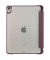Tablet-Hülle für Apple iPad Air 11 (M2) dunkelviolett