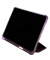 Tablet-Hülle für Apple iPad Air 11 (M2) dunkelviolett
