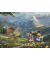 Disney Mickey & Minnie in den Alpen Puzzle, 1000 Teile
