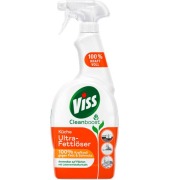 Cleanboost Fettlöser 0,75 l