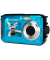 WP8000 Unterwasserkamera blau 24,0 Megapixel