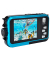 WP8000 Unterwasserkamera blau 24,0 Megapixel