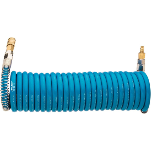 4000896212361 - Spiralschlauch 9040S-10 9040S-10 Innen-Durchmesser 10 mm 10 bar 1 St 4000896212361 - Spiralschlauch 9040S-10 9040S-10 Innen-Durchmesser 10 mm 10 bar 1 St