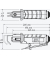 9034P-2 Stichsäge