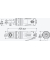 9022SR-1 Druckluft-Ratschenschrauber
