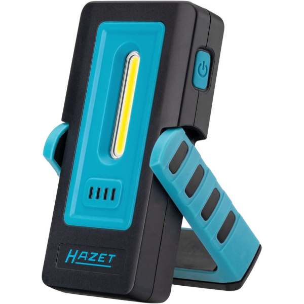 4000896227211 - Led Pocket Light 1979N-82 l x b x h 133 mm x 65 mm x 23 mm 1979N-82 - Hazet 4000896227211 - Led Pocket Light 1979N-82 l x b x h 133 mm x 65 mm x 23 mm 1979N-82 - Hazet