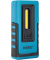 1979W-82 wireless charging LED Taschenlampe schwarz, 30 - 300 Lumen