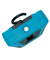 1979W-82 wireless charging LED Taschenlampe schwarz, 30 - 300 Lumen