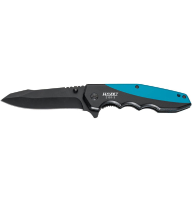 Klappmesser 2157-3 blau