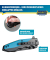 Klappmesser 2157-3 blau