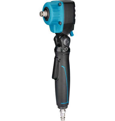 9012ATT Twin Turbo Druckluft-Schlagschrauber