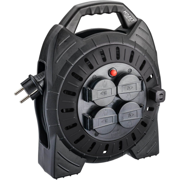 4000896237517 - 161N-3D Kabeltrommel 100 m 4000896237517 Hazet 4000896237517 - 161N-3D Kabeltrommel 100 m 4000896237517 Hazet