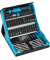SmartCase 2200SC-1 Bit-Set, 69 tlg.