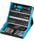 SmartCase 2200SC-1 Bit-Set, 69 tlg.