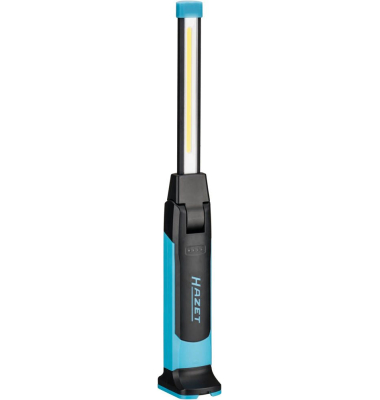 1979N-92 LED Taschenlampe schwarz, 110 - 1100 Lumen