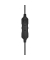 Over-Ear Headset Conux Rgb SL-860017-BK, schwarz