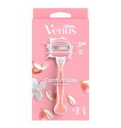 Venus Comfortglide Spa Breeze Nassrasierer Damen