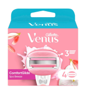 Venus Comfortglide Spa Breeze Rasierklingen