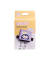Rollstempel Little Dots Rechenrally selbstfärbend ohne Logo