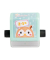 Rollstempel Little Dots Rechenrally selbstfärbend ohne Logo
