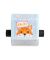 Rollstempel Little Dots Rechenrally Set selbstfärbend ohne Logo