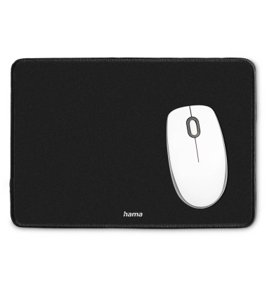 Mousepad Business M schwarz