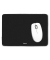 Mousepad Business M schwarz