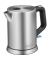 Wasserkocher 501106, silber/schwarz, 1850-2200 Watt, 1,0 Liter