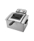 PC-FR 1038 Doppelfritteuse