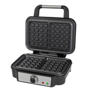 Waffelautomat 501240 Brüsseler