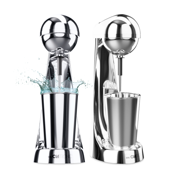 4006160635850 - 263585 Standmixer BM 3472 chrom Barmixer 263585 4006160635850