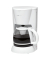 Kaffeemaschine KA 3473 263589, wei&szlig;, 900 Watt, 14 Tassen
