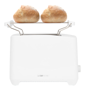 Toaster TA 3801 263996, wei&szlig;, 650-750 Watt
