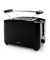Toaster TA 3801 263997, schwarz, 650-750 Watt