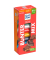 Schokoladentäfelchen Mini, Bunter Mix Turm, Inhalt: