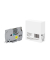 Schriftband wie Brother TZe-SM931 12mmx8m sw auf si