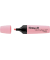 Textmarker 490, 817356, pastell-rosa, 2-5mm Keilspitze