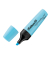 Textmarker 490, 817387, pastell-t&uuml;rkis, 2-5mm Keilspitze