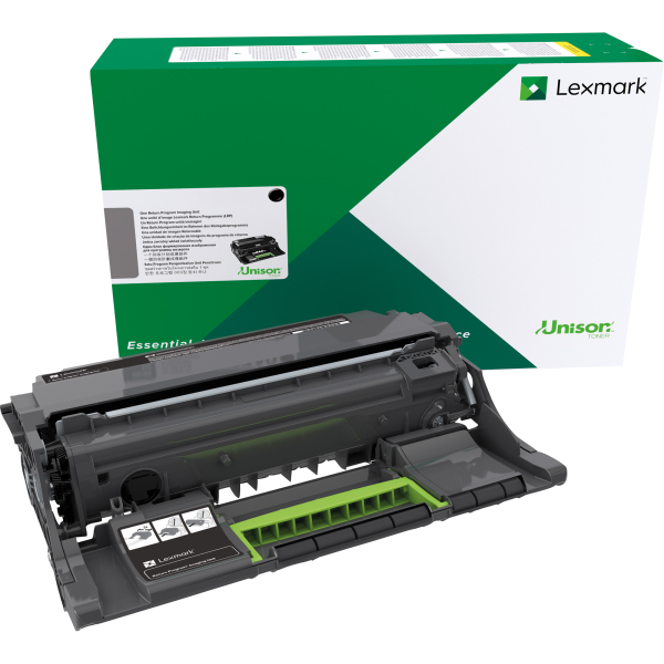 0734646741439 - - black - printer imaging kit - LCCP LRP - Printer imaging kit Schwarz 0734646741439 - - black - printer imaging kit - LCCP LRP - Printer imaging kit Schwarz