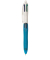 Vierfarbkugelschreiber 4 Colours GRIP 8871361, blau /schwarz / rot / gr&uuml;n, 0,4mm, nachf&uuml;llbar