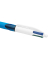Vierfarbkugelschreiber 4 Colours GRIP 8871361, blau /schwarz / rot / gr&uuml;n, 0,4mm, nachf&uuml;llbar