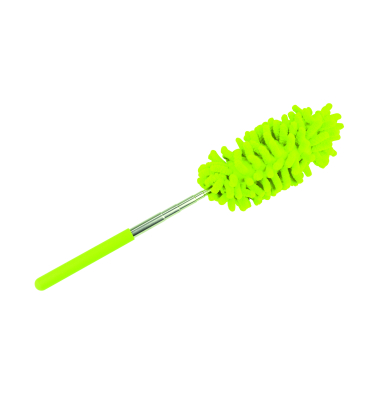 Staubwedel Mini 5753 Teleskopstiel