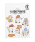 Bastelset Diamond Painting Sticker
