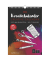 Bastelkalender 160600, 1 Monat / 1 Seite, 