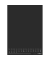 Bastelkalender 2026 A4 schwarz