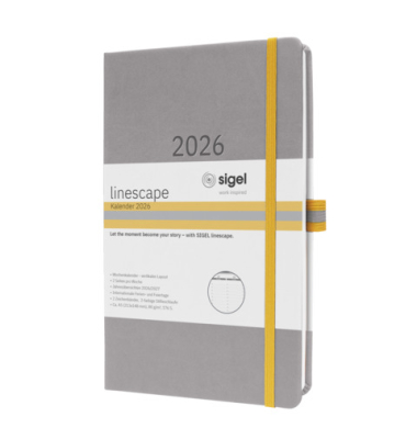 Buchkalender L2604, 